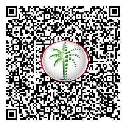 Permit QR Code