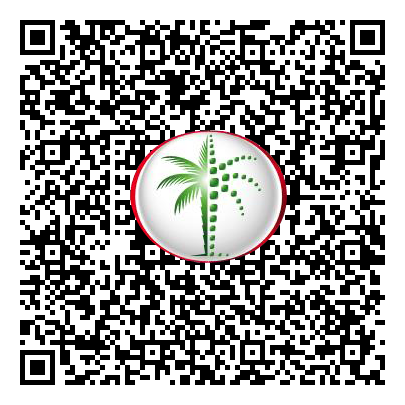 Permit QR Code