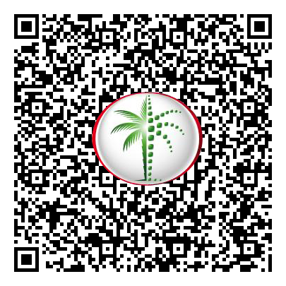 Permit QR Code