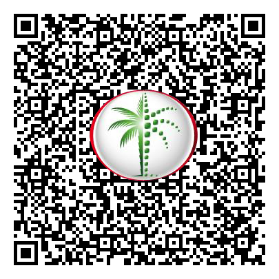 Permit QR Code