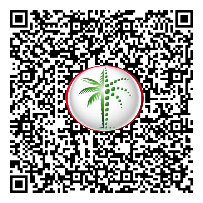 Permit QR Code