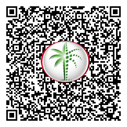 Permit QR Code