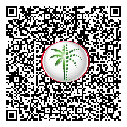 Permit QR Code