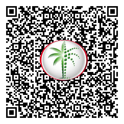 Permit QR Code