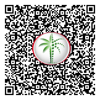 Permit QR Code