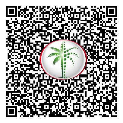 Permit QR Code
