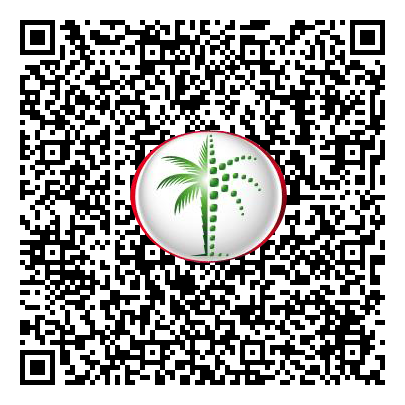 Permit QR Code