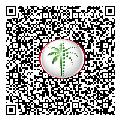 Permit QR Code