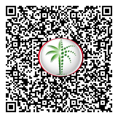 Permit QR Code