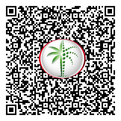 Permit QR Code