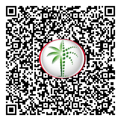 Permit QR Code