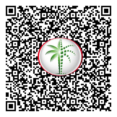 Permit QR Code
