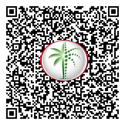 Permit QR Code