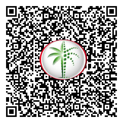 Permit QR Code
