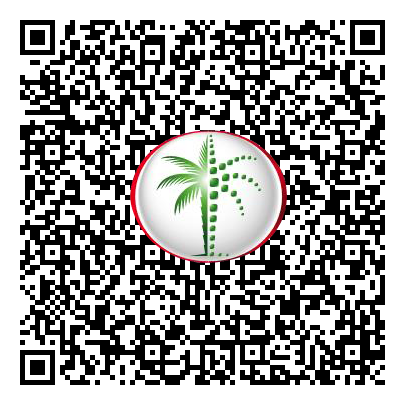 Permit QR Code