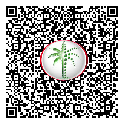 Permit QR Code