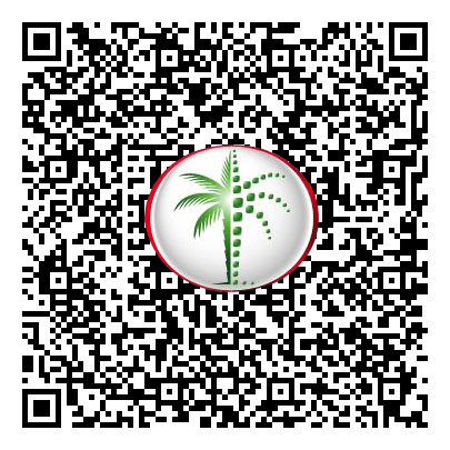 Permit QR Code