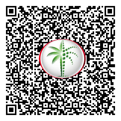 Permit QR Code