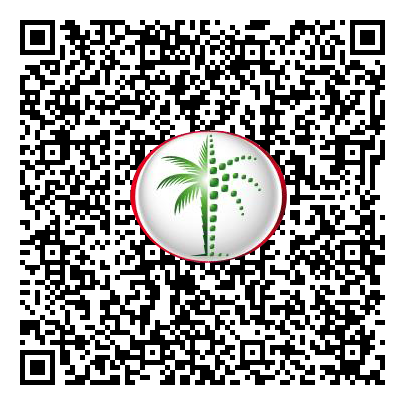 Permit QR Code
