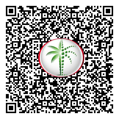 Permit QR Code