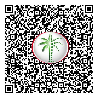 Permit QR Code