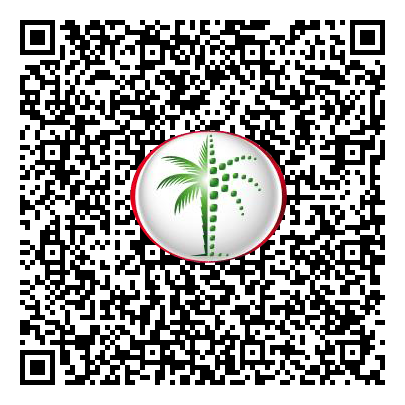 Permit QR Code