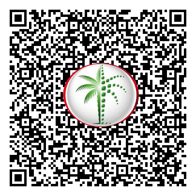 Permit QR Code