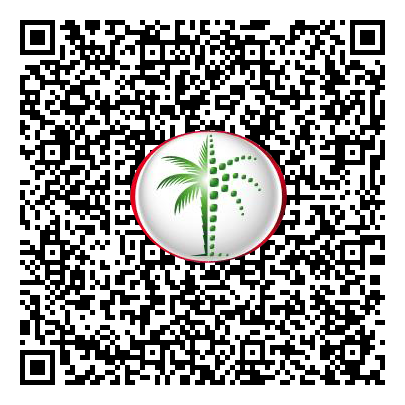 Permit QR Code
