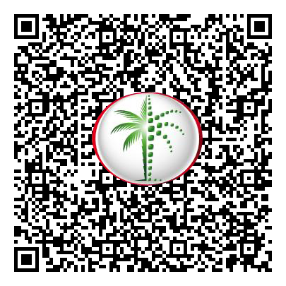 Permit QR Code