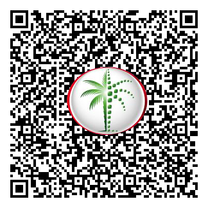 Permit QR Code