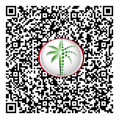 Permit QR Code