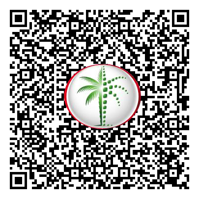 Permit QR Code