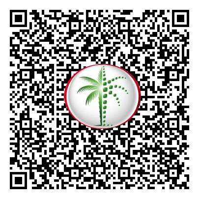 Permit QR Code