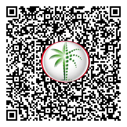 Permit QR Code