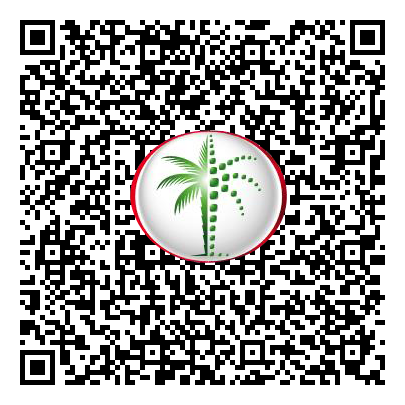 Permit QR Code