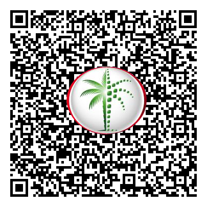 Permit QR Code