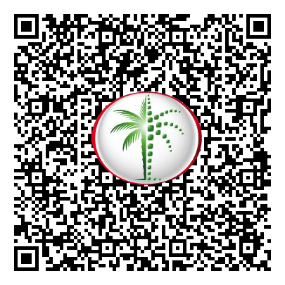Permit QR Code