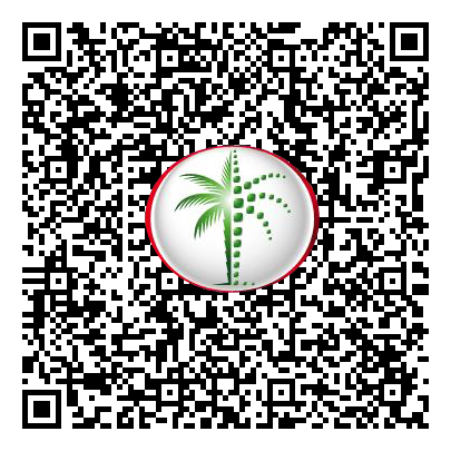 Permit QR Code