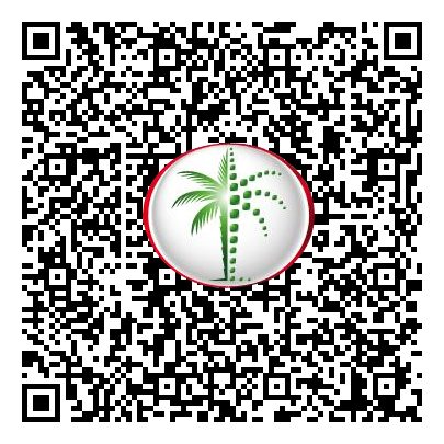 Permit QR Code