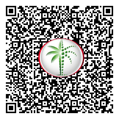 Permit QR Code