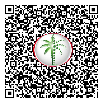 Permit QR Code