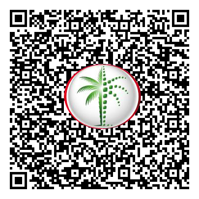 Permit QR Code