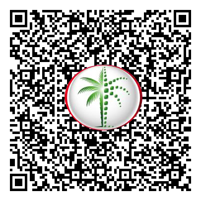 Permit QR Code