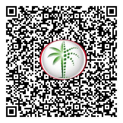 Permit QR Code
