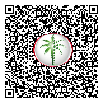 Permit QR Code