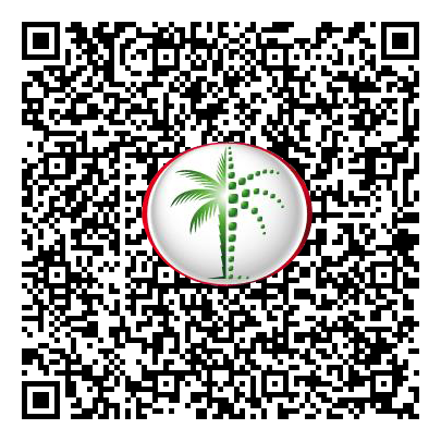 Permit QR Code