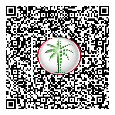 Permit QR Code