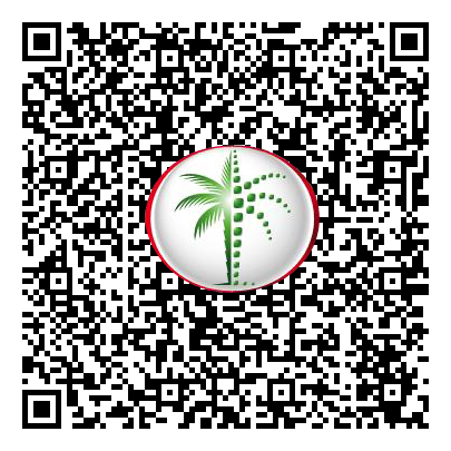Permit QR Code