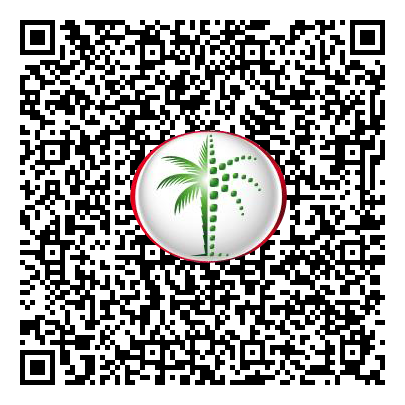Permit QR Code