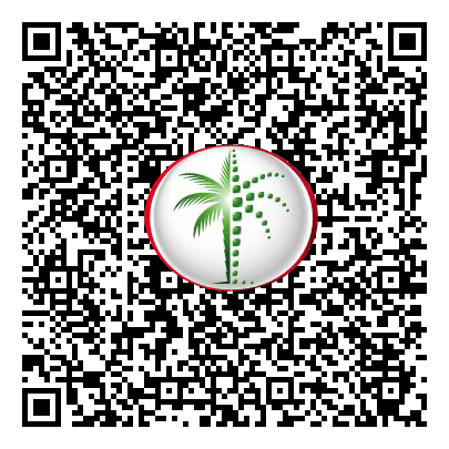 Permit QR Code